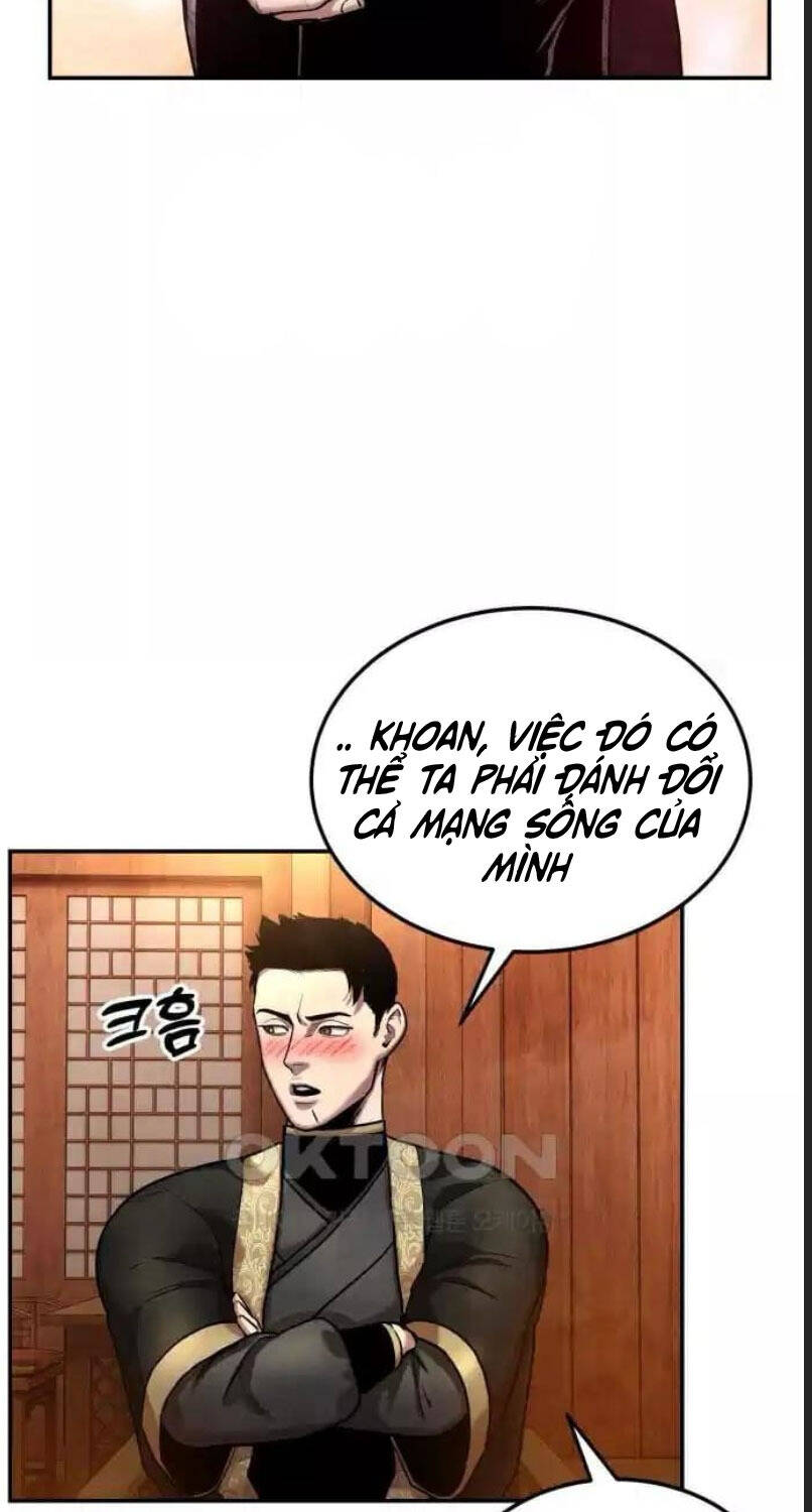 Tay Súng Chinh Phục Võ Lâm - Chapter 26 - Page 3