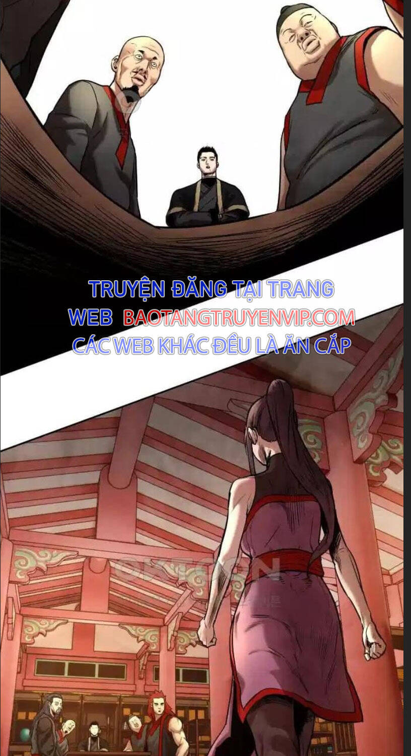 Tay Súng Chinh Phục Võ Lâm - Chapter 26 - Page 31