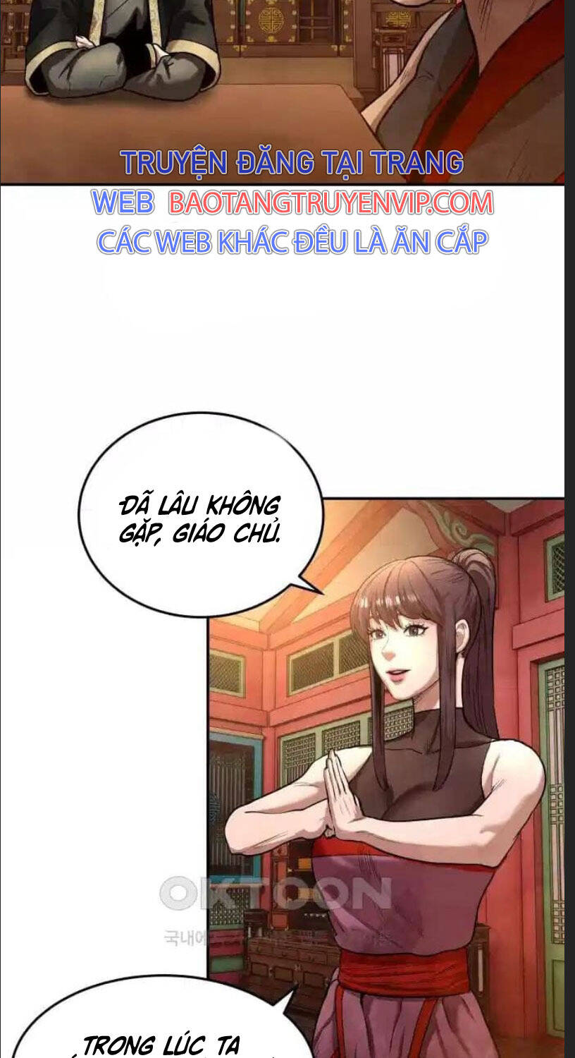 Tay Súng Chinh Phục Võ Lâm - Chapter 26 - Page 34
