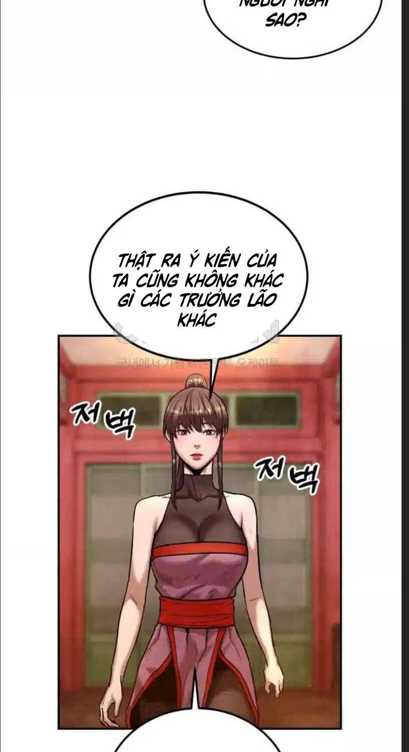 Tay Súng Chinh Phục Võ Lâm - Chapter 26 - Page 36
