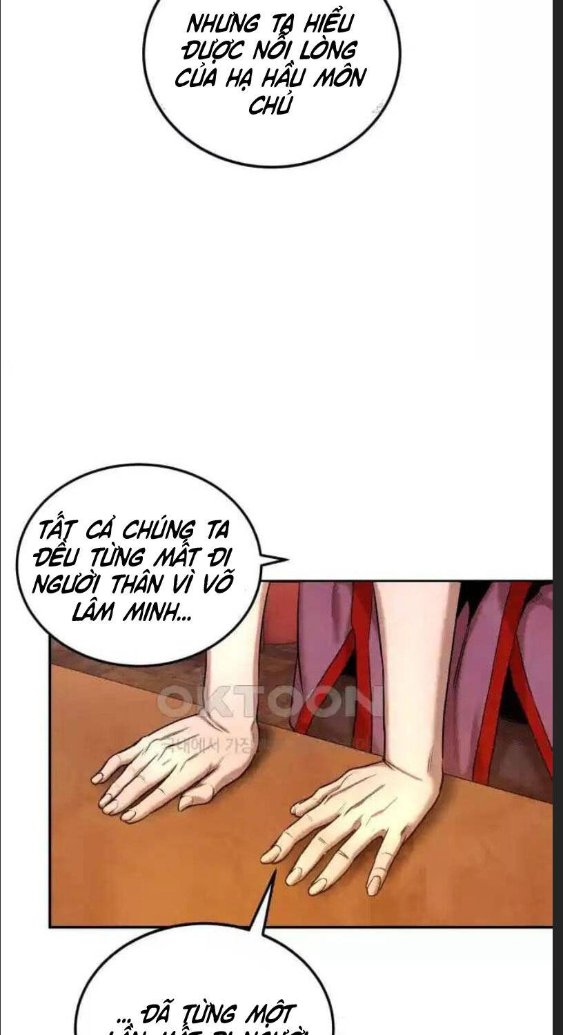 Tay Súng Chinh Phục Võ Lâm - Chapter 26 - Page 37