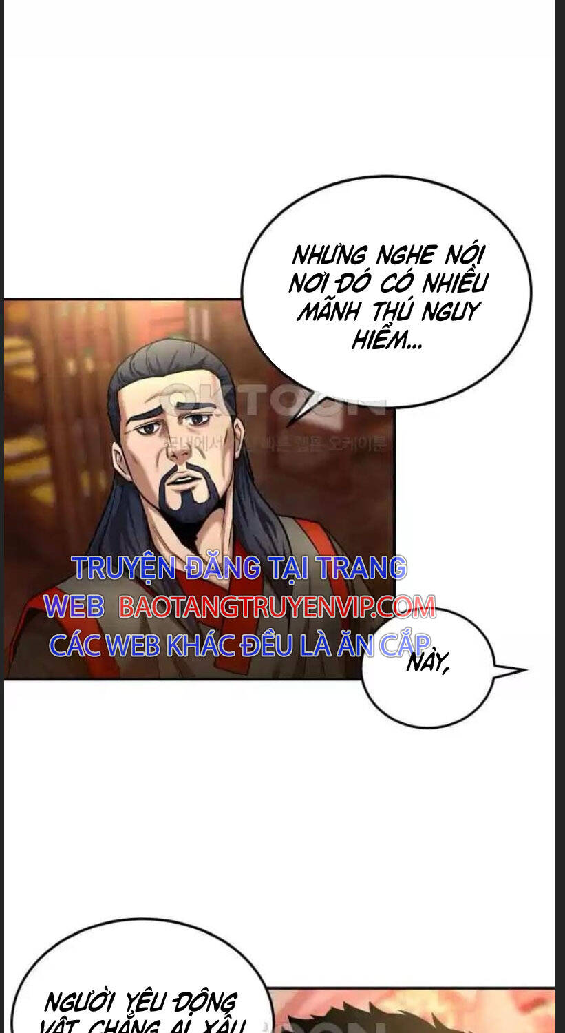 Tay Súng Chinh Phục Võ Lâm - Chapter 26 - Page 41