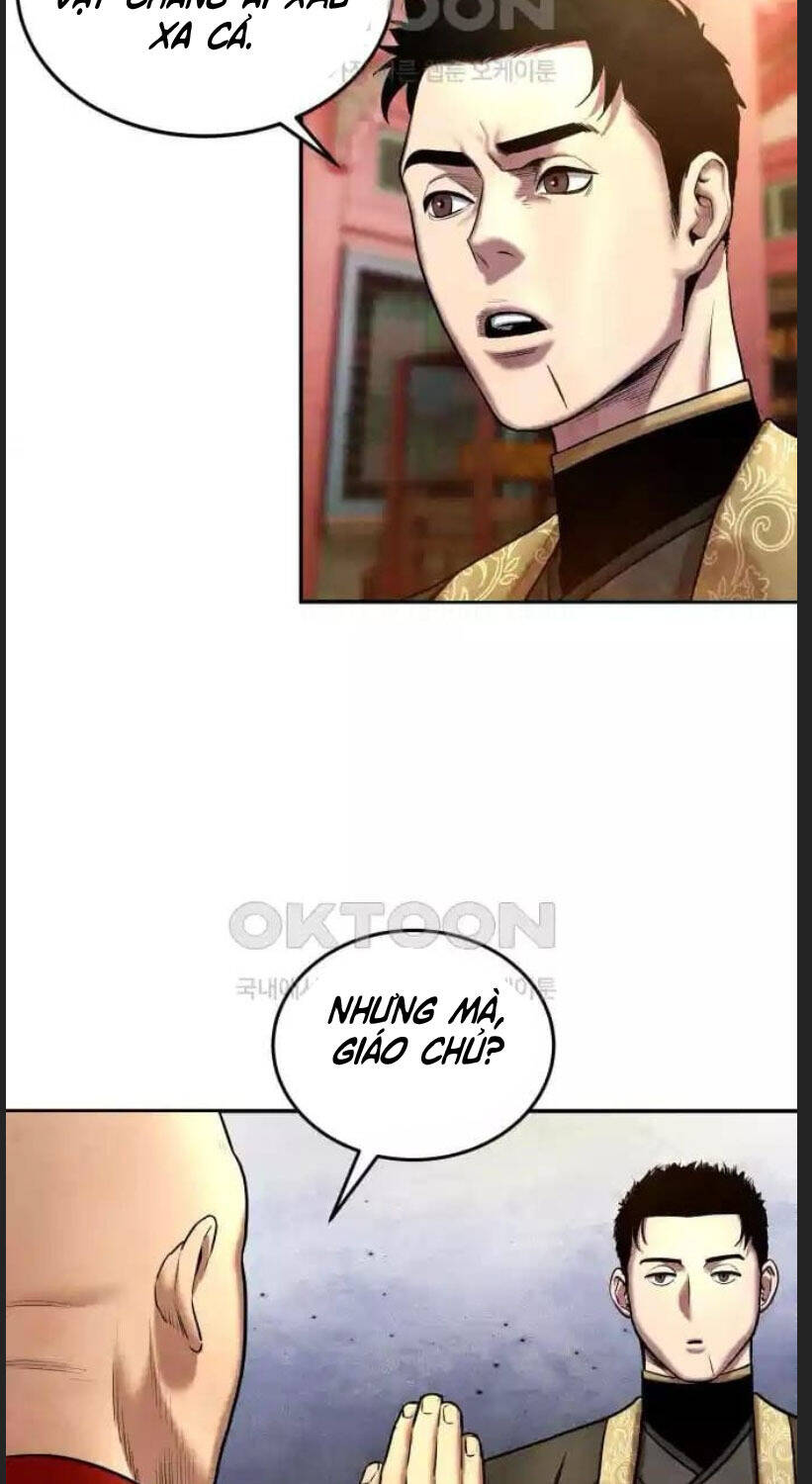 Tay Súng Chinh Phục Võ Lâm - Chapter 26 - Page 42