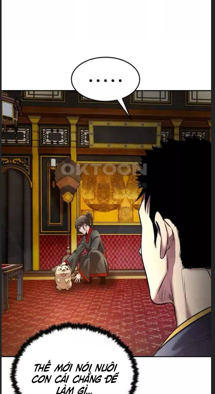 Tay Súng Chinh Phục Võ Lâm - Chapter 26 - Page 53