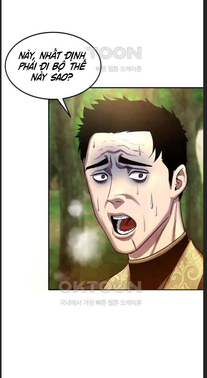 Tay Súng Chinh Phục Võ Lâm - Chapter 26 - Page 57