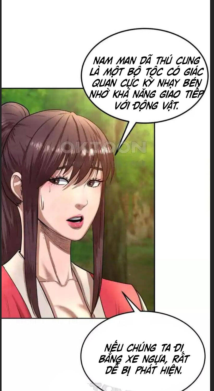 Tay Súng Chinh Phục Võ Lâm - Chapter 26 - Page 58