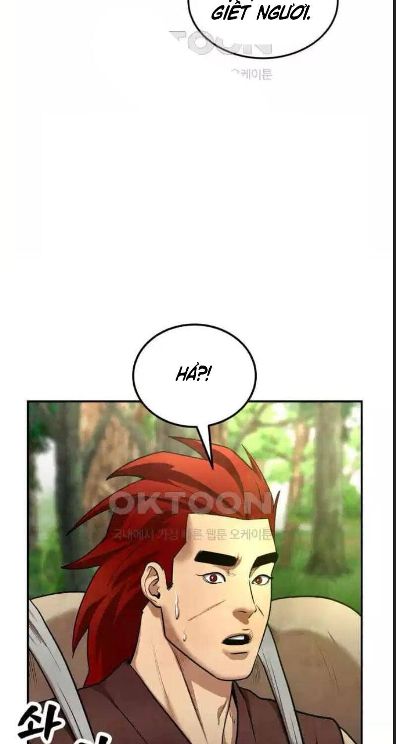 Tay Súng Chinh Phục Võ Lâm - Chapter 26 - Page 61