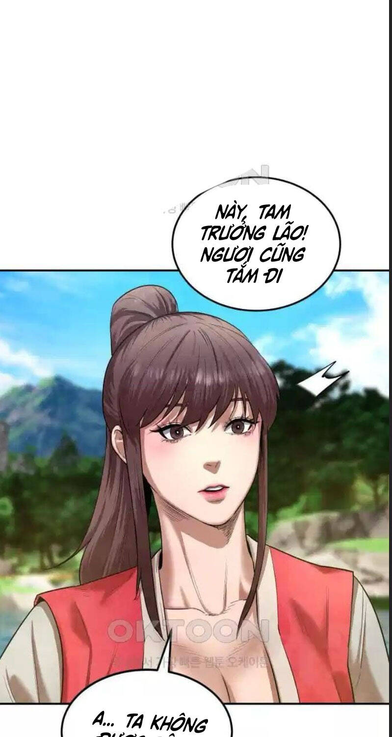 Tay Súng Chinh Phục Võ Lâm - Chapter 26 - Page 67