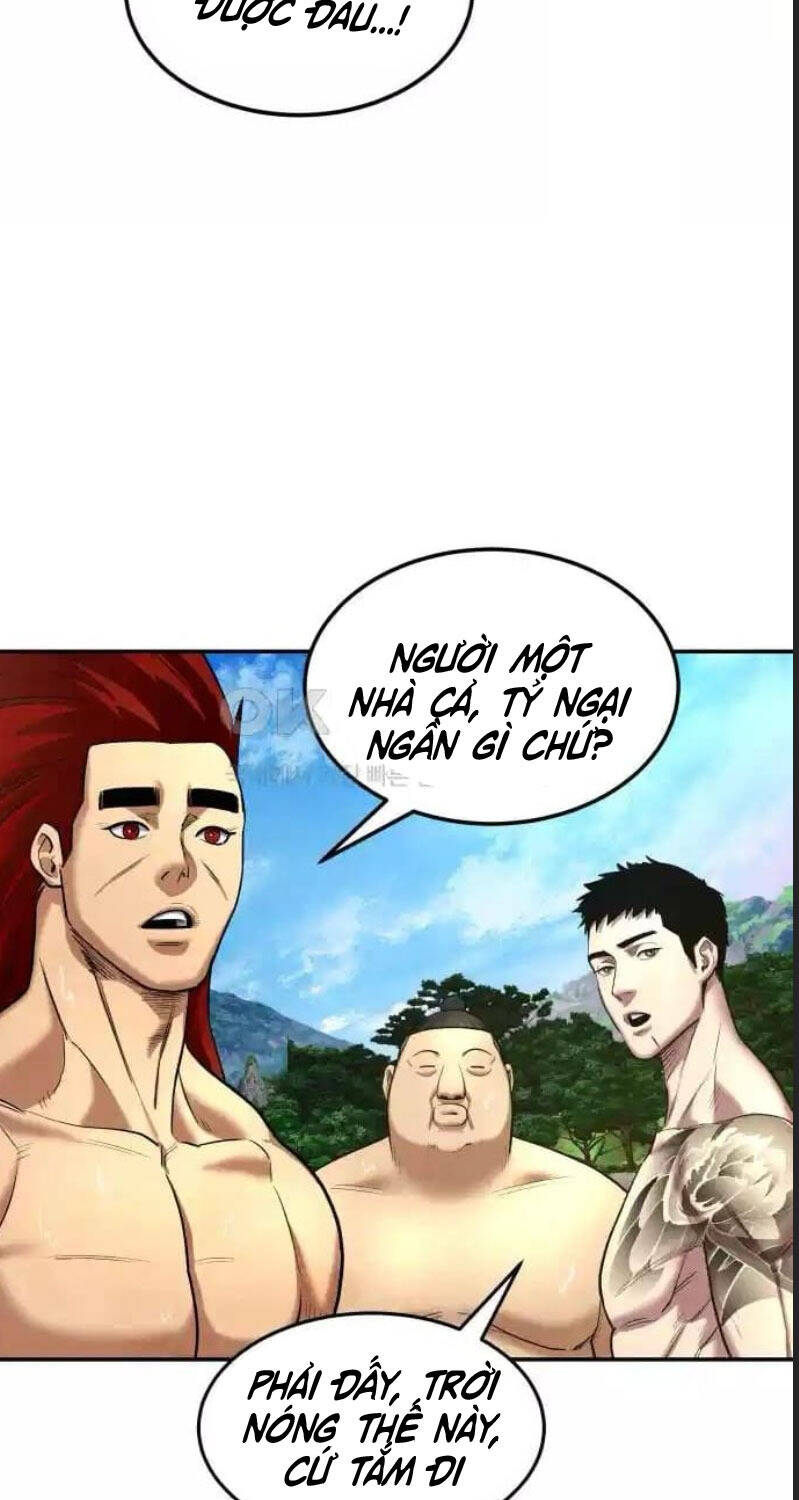 Tay Súng Chinh Phục Võ Lâm - Chapter 26 - Page 68