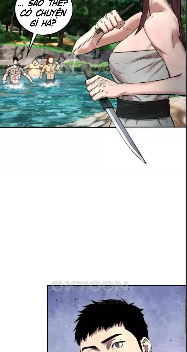 Tay Súng Chinh Phục Võ Lâm - Chapter 26 - Page 75