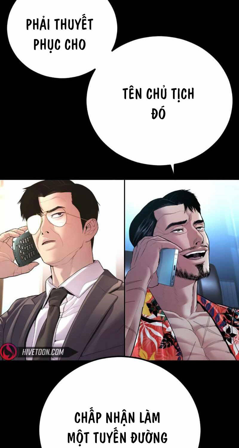 Đặc Vụ Kim - Chapter 154 - Page 105