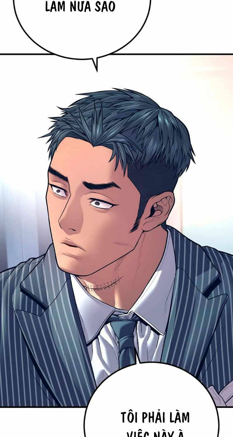 Đặc Vụ Kim - Chapter 154 - Page 111