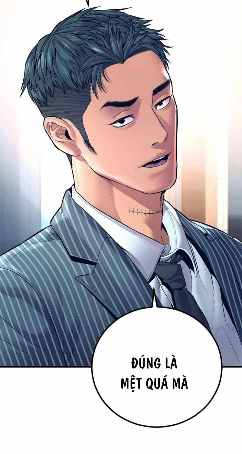 Đặc Vụ Kim - Chapter 154 - Page 117