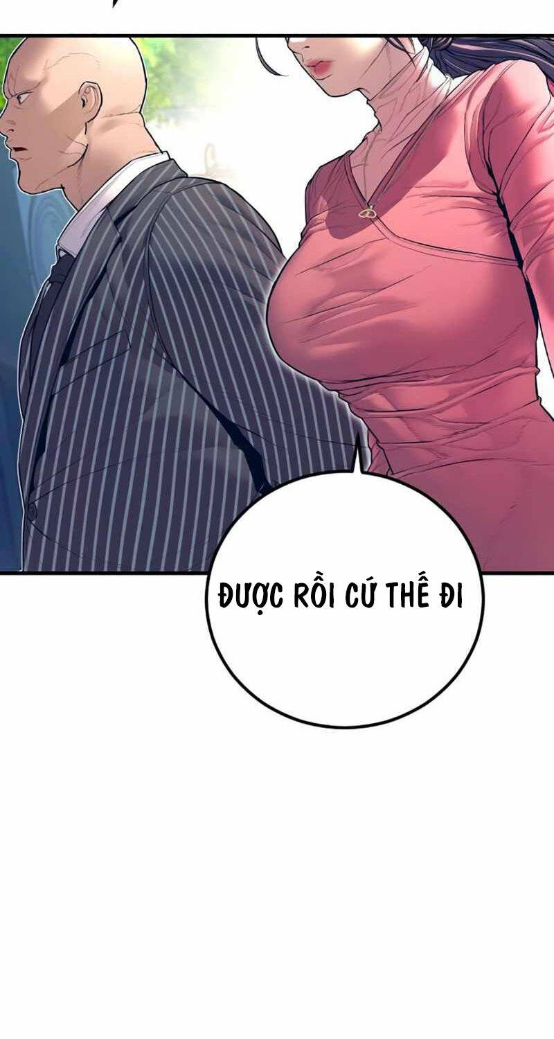 Đặc Vụ Kim - Chapter 154 - Page 124