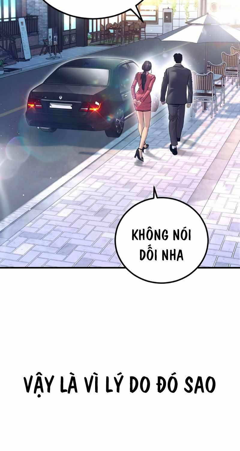 Đặc Vụ Kim - Chapter 154 - Page 133