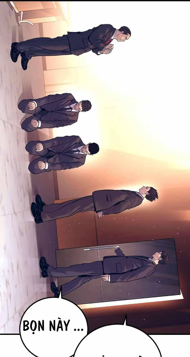 Đặc Vụ Kim - Chapter 154 - Page 150