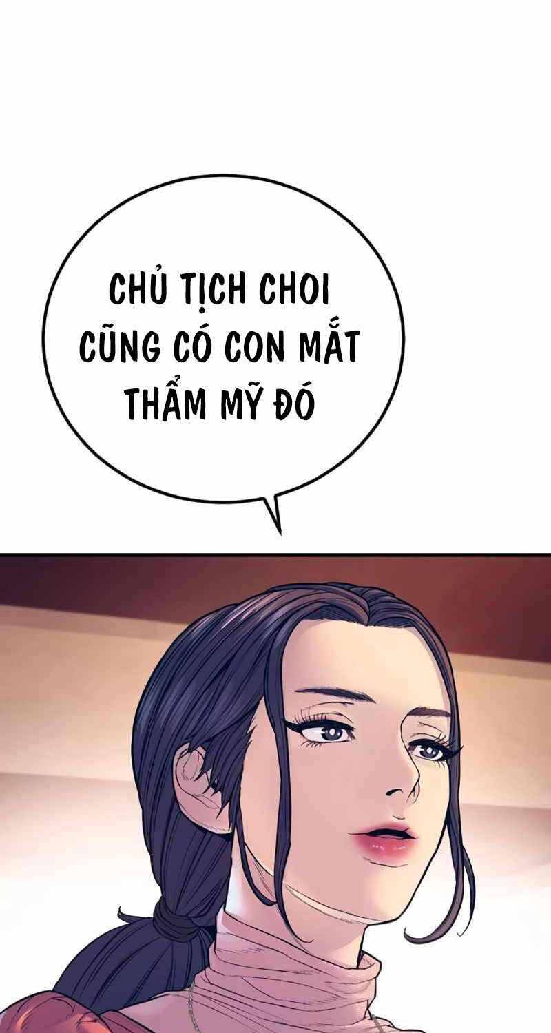 Đặc Vụ Kim - Chapter 154 - Page 156