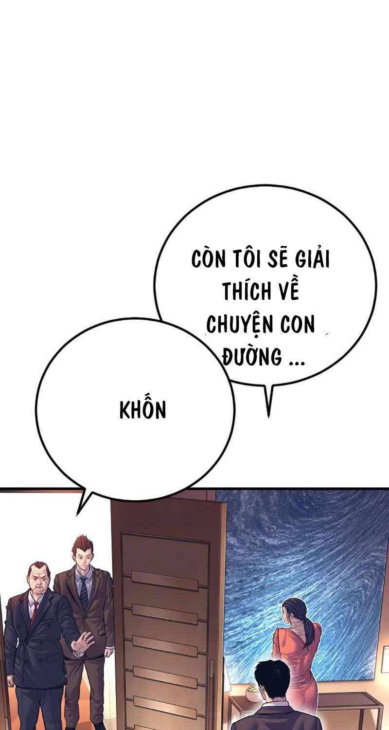 Đặc Vụ Kim - Chapter 154 - Page 160