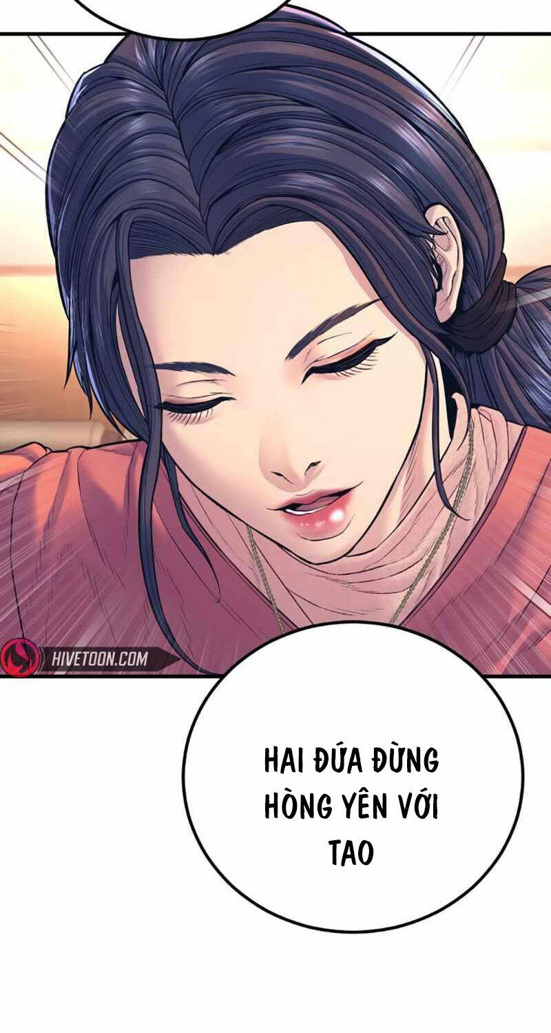 Đặc Vụ Kim - Chapter 154 - Page 181