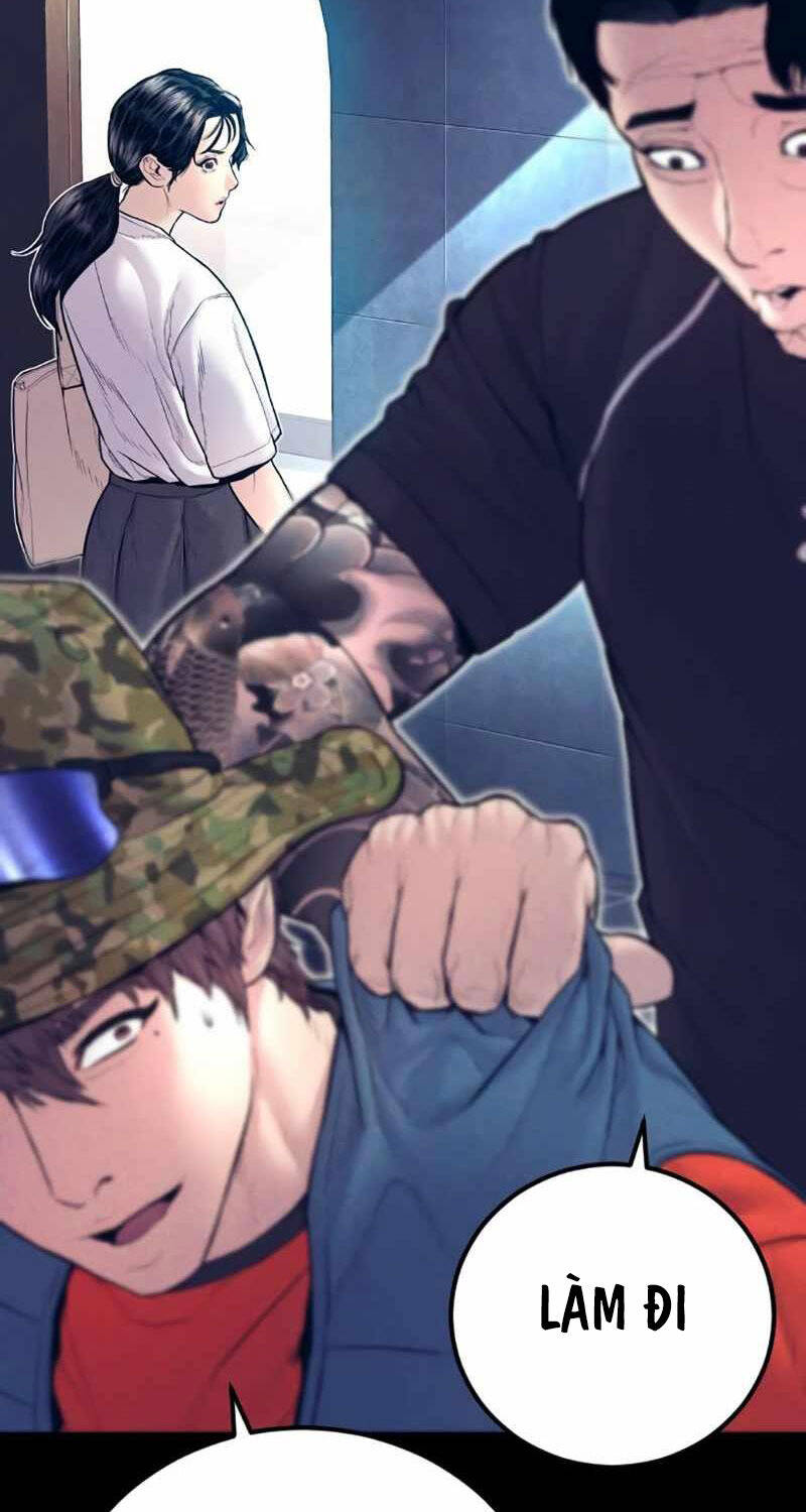 Đặc Vụ Kim - Chapter 154 - Page 36
