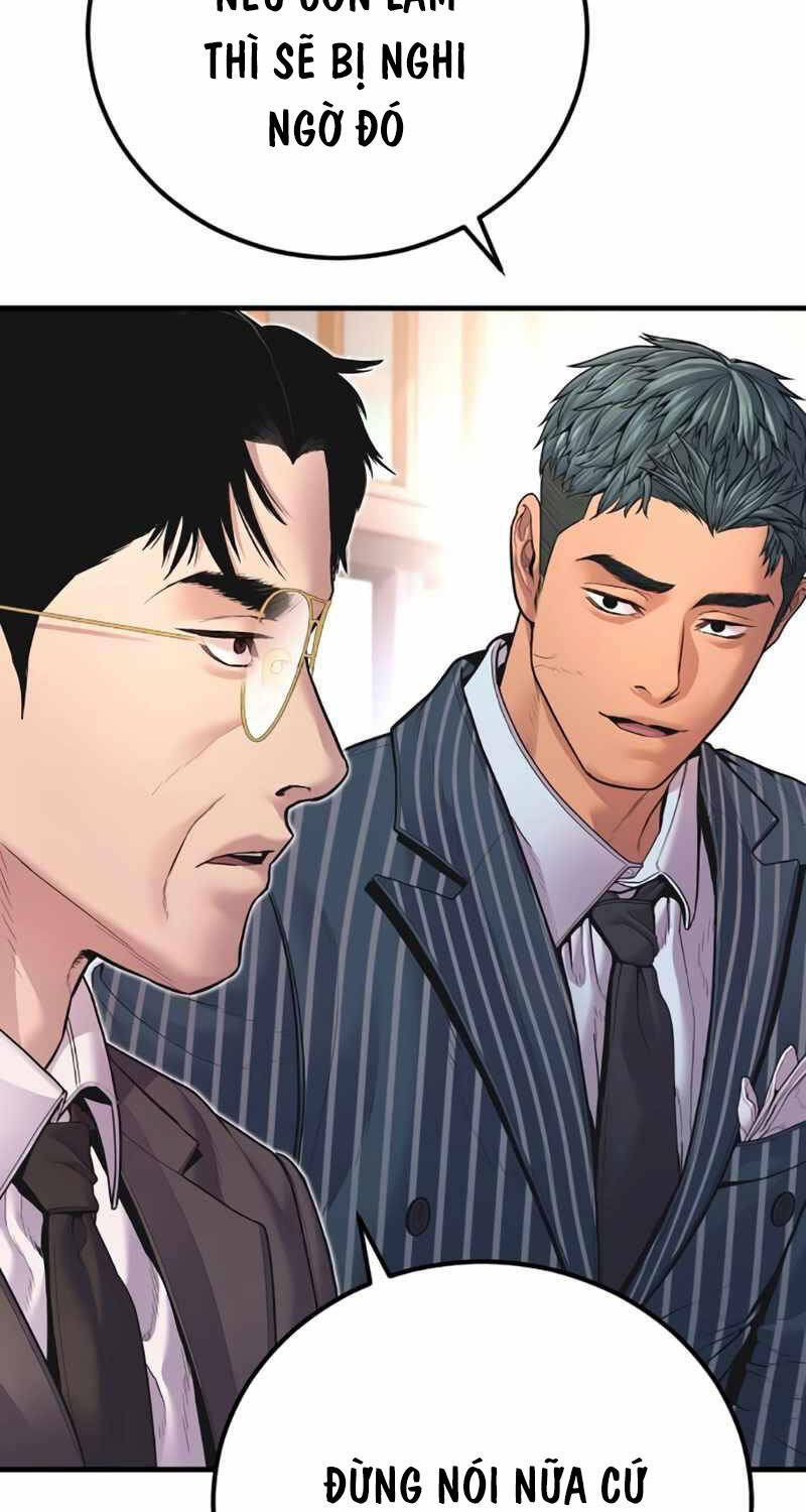 Đặc Vụ Kim - Chapter 154 - Page 77