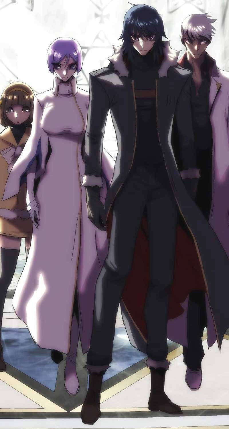 Bản Năng Hồi Quy Của Chó Săn - Chapter 44 - Page 13