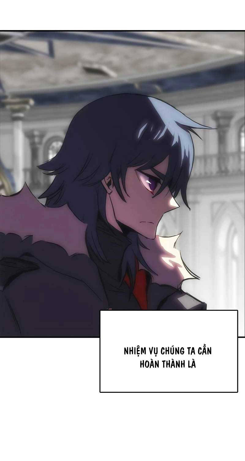 Bản Năng Hồi Quy Của Chó Săn - Chapter 44 - Page 16