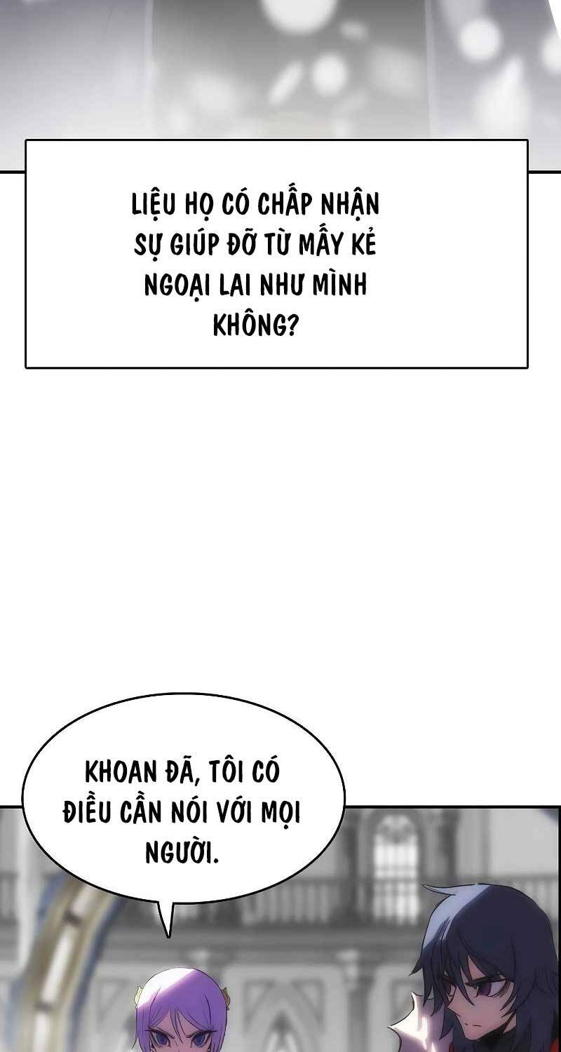 Bản Năng Hồi Quy Của Chó Săn - Chapter 44 - Page 23
