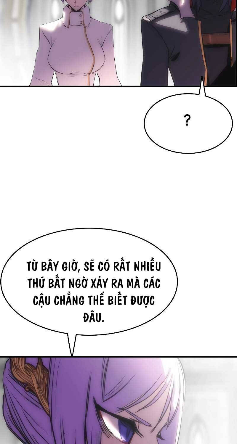 Bản Năng Hồi Quy Của Chó Săn - Chapter 44 - Page 24