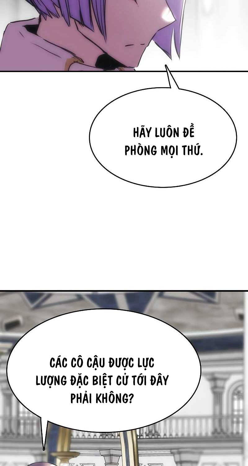 Bản Năng Hồi Quy Của Chó Săn - Chapter 44 - Page 25