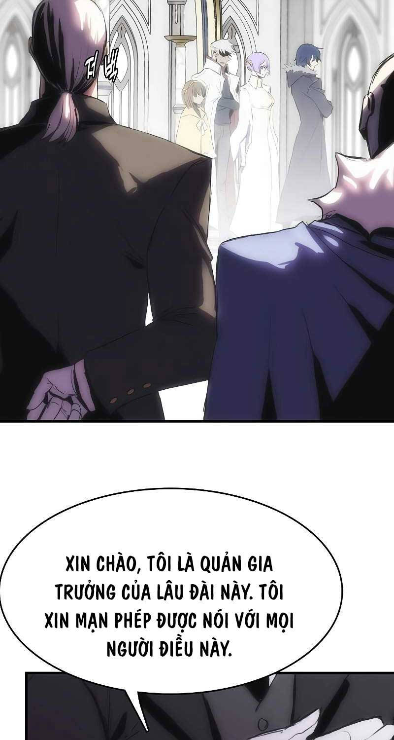 Bản Năng Hồi Quy Của Chó Săn - Chapter 44 - Page 26