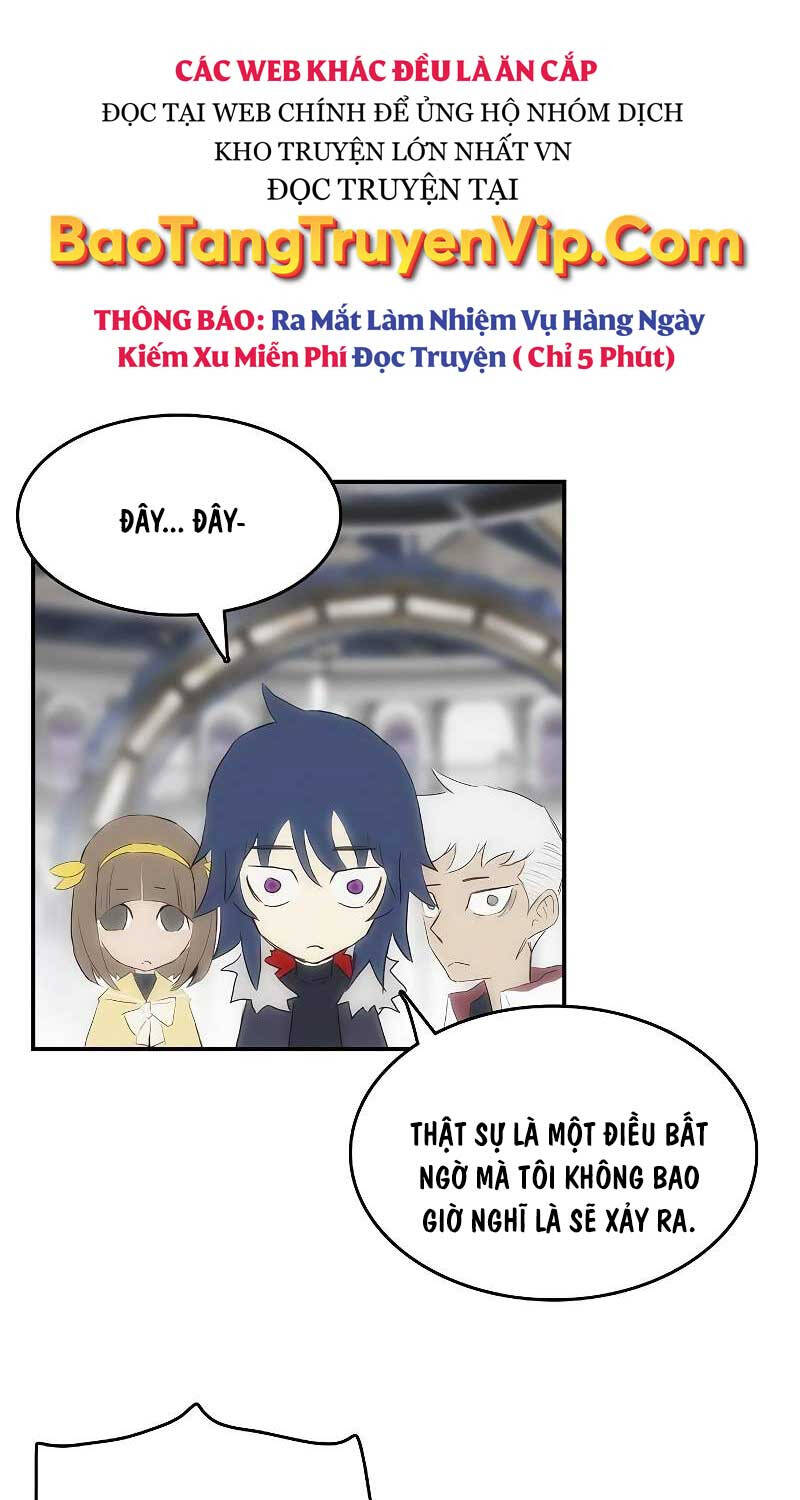 Bản Năng Hồi Quy Của Chó Săn - Chapter 44 - Page 37