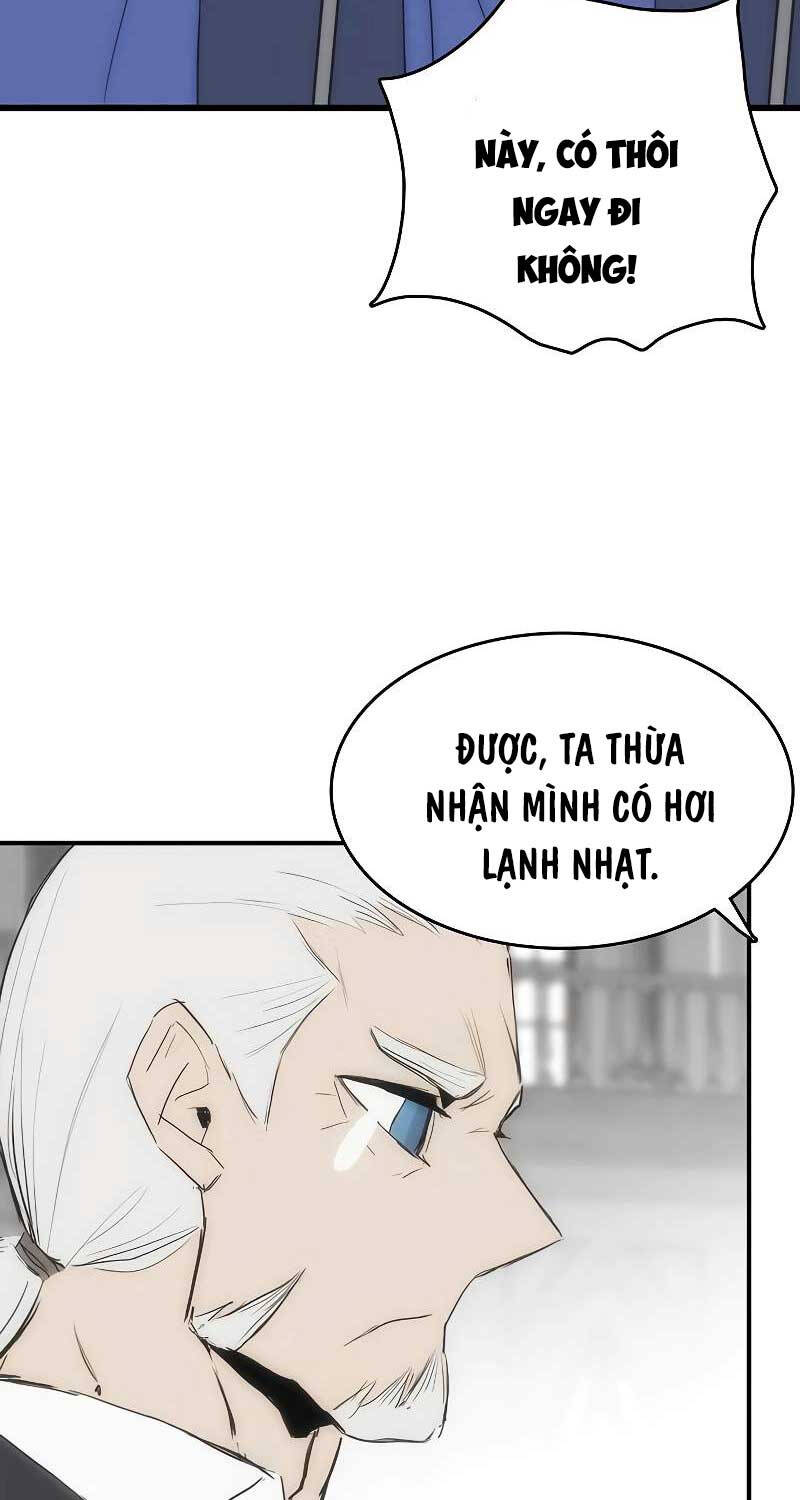 Bản Năng Hồi Quy Của Chó Săn - Chapter 44 - Page 40