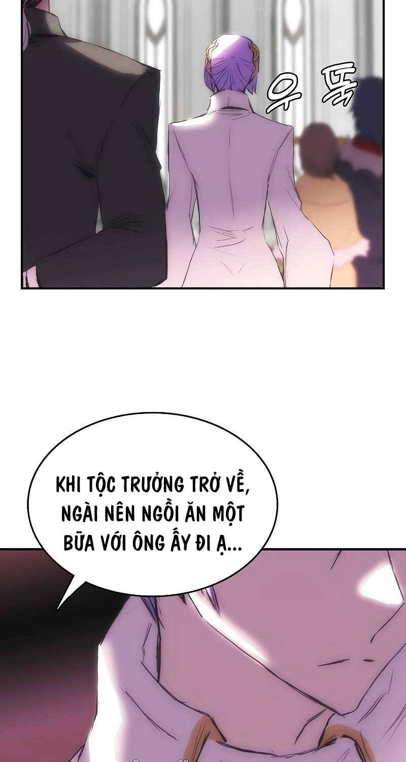 Bản Năng Hồi Quy Của Chó Săn - Chapter 44 - Page 47