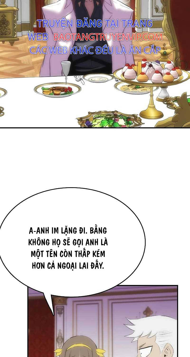 Bản Năng Hồi Quy Của Chó Săn - Chapter 44 - Page 61