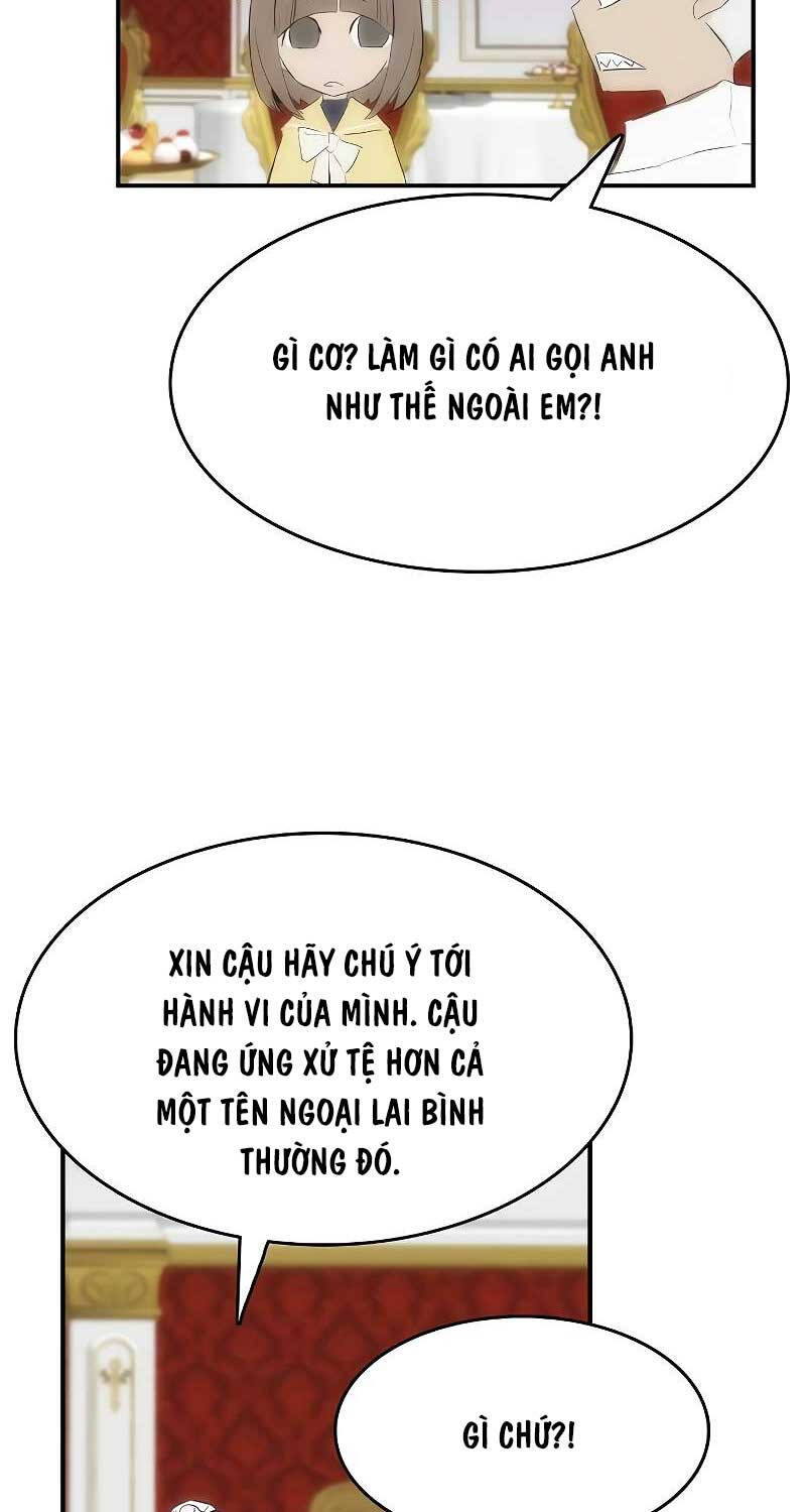 Bản Năng Hồi Quy Của Chó Săn - Chapter 44 - Page 62