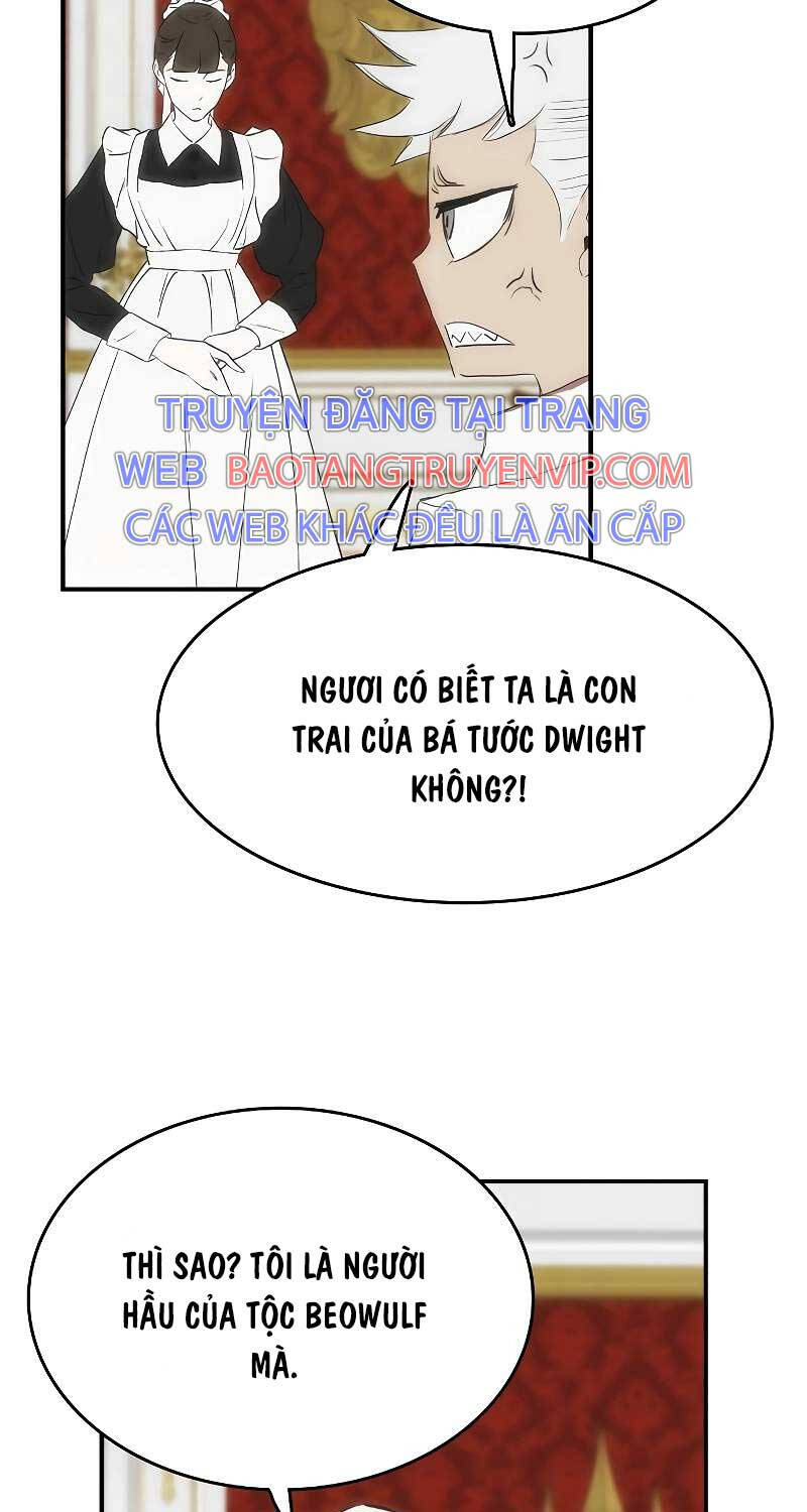 Bản Năng Hồi Quy Của Chó Săn - Chapter 44 - Page 63