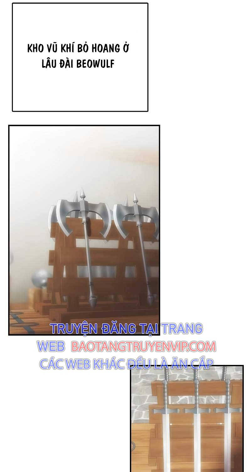 Bản Năng Hồi Quy Của Chó Săn - Chapter 44 - Page 69