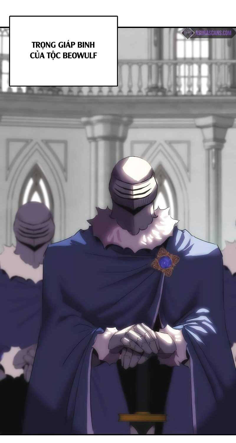 Bản Năng Hồi Quy Của Chó Săn - Chapter 44 - Page 9