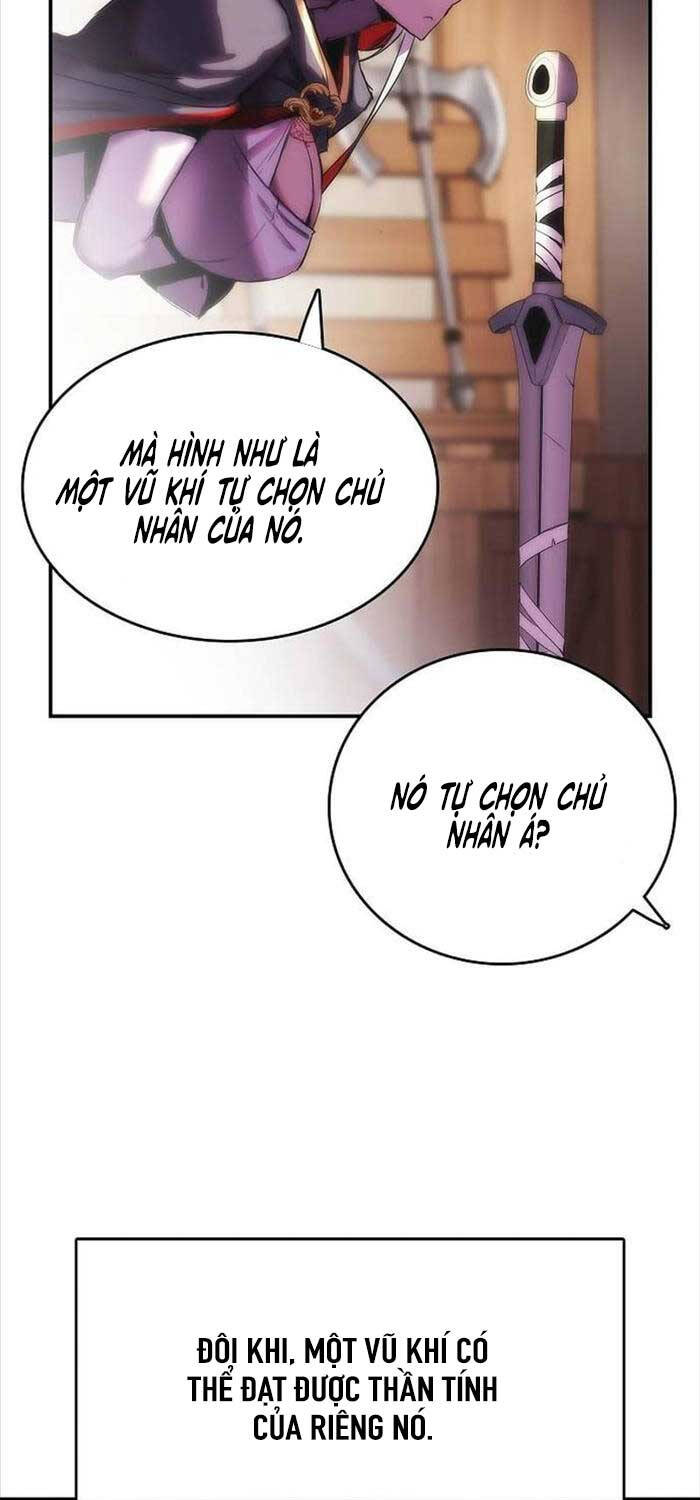 Bản Năng Hồi Quy Của Chó Săn - Chapter 45 - Page 21