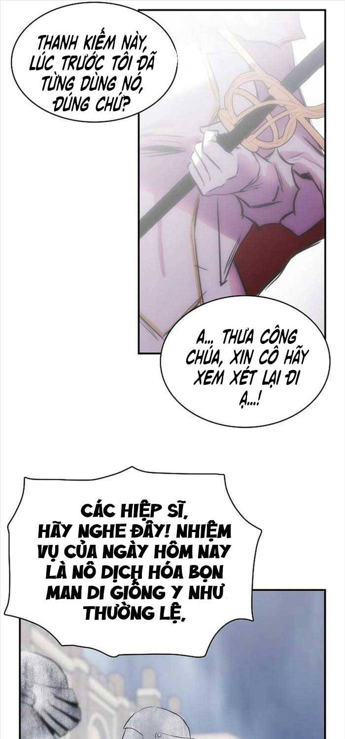 Bản Năng Hồi Quy Của Chó Săn - Chapter 45 - Page 40