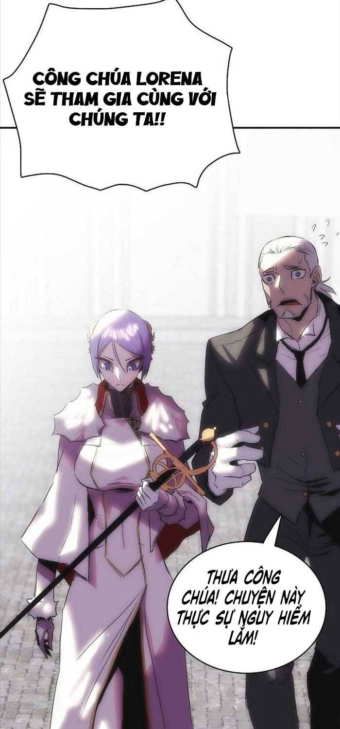 Bản Năng Hồi Quy Của Chó Săn - Chapter 45 - Page 42