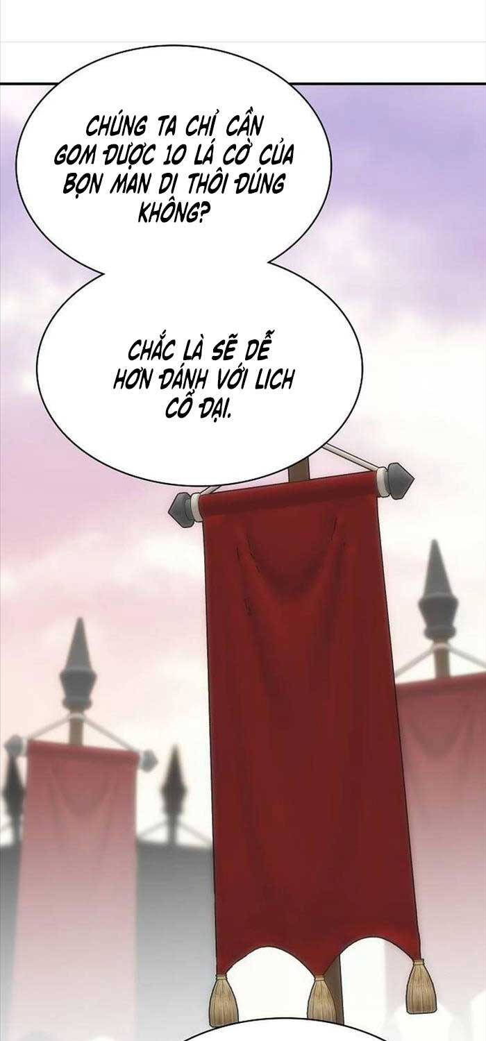 Bản Năng Hồi Quy Của Chó Săn - Chapter 45 - Page 46