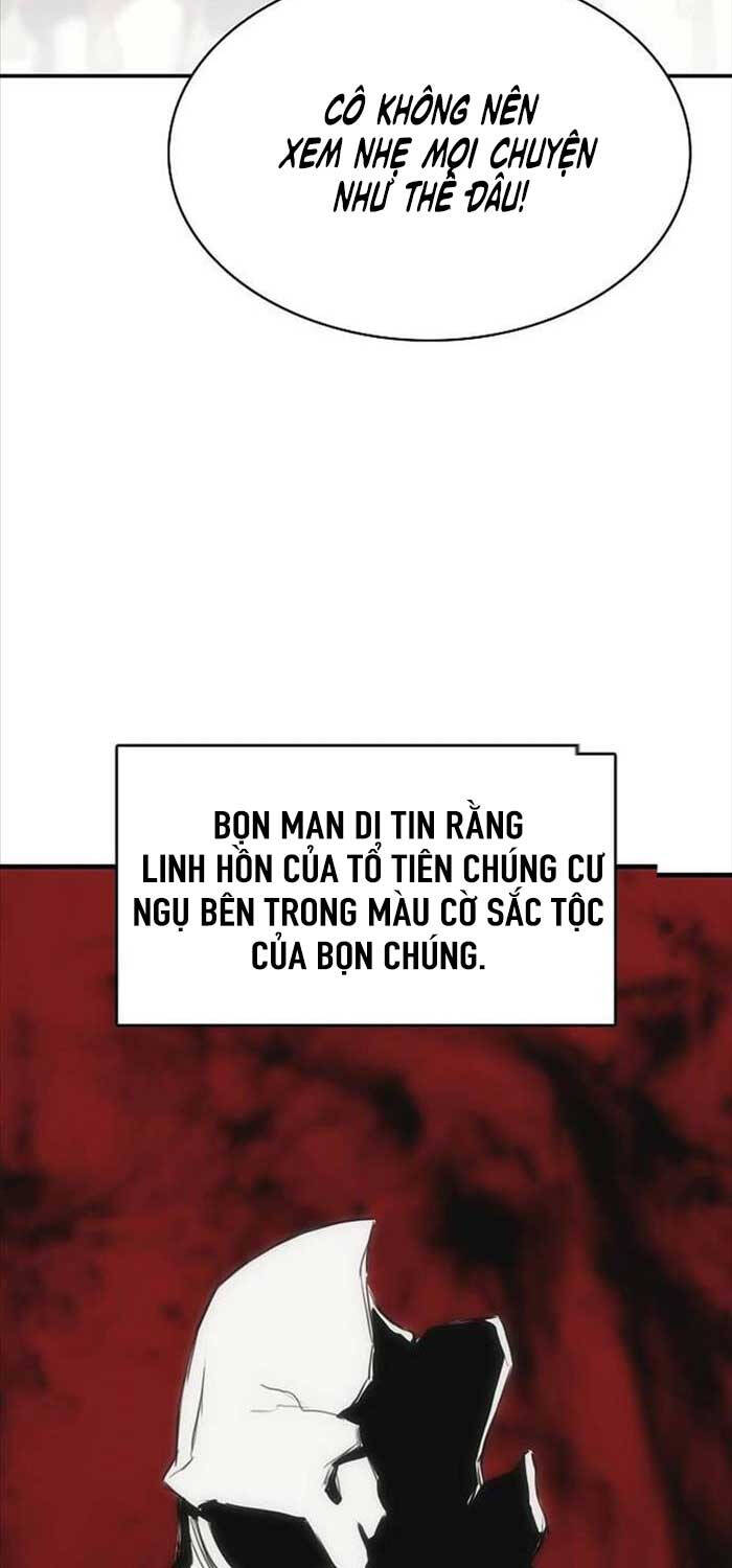 Bản Năng Hồi Quy Của Chó Săn - Chapter 45 - Page 47