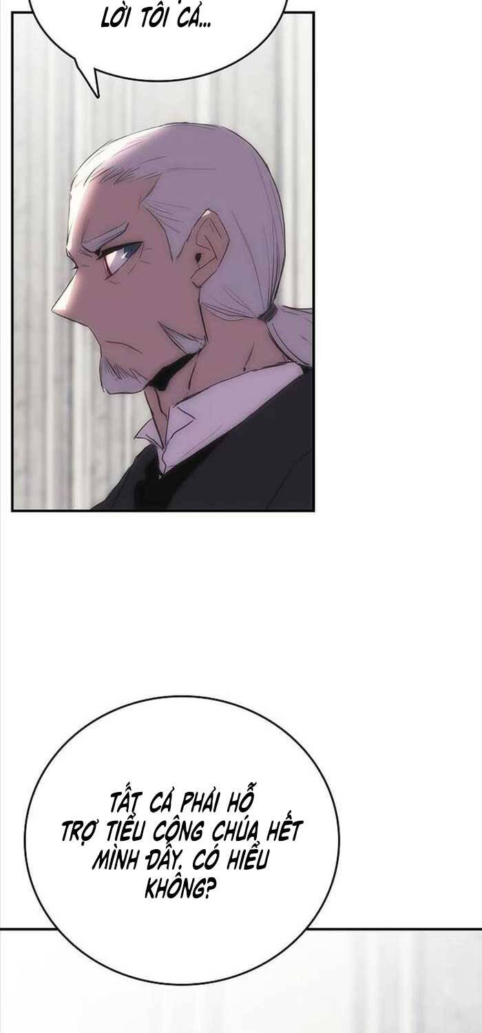 Bản Năng Hồi Quy Của Chó Săn - Chapter 45 - Page 49