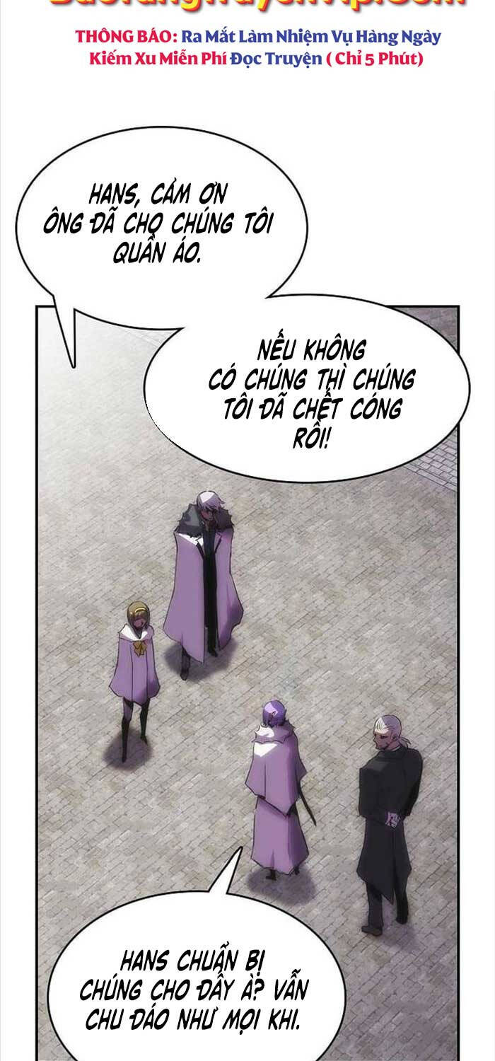 Bản Năng Hồi Quy Của Chó Săn - Chapter 45 - Page 51
