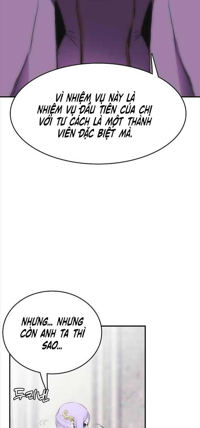 Bản Năng Hồi Quy Của Chó Săn - Chapter 45 - Page 53