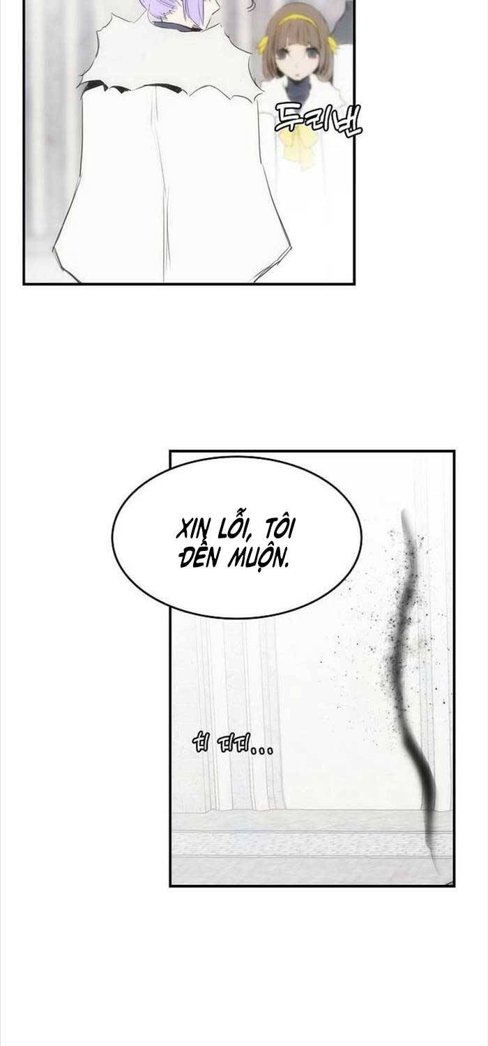 Bản Năng Hồi Quy Của Chó Săn - Chapter 45 - Page 54