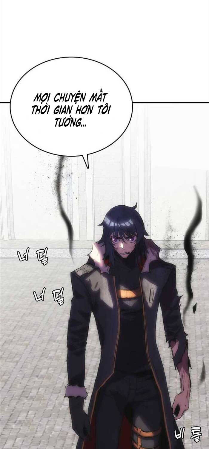 Bản Năng Hồi Quy Của Chó Săn - Chapter 45 - Page 55