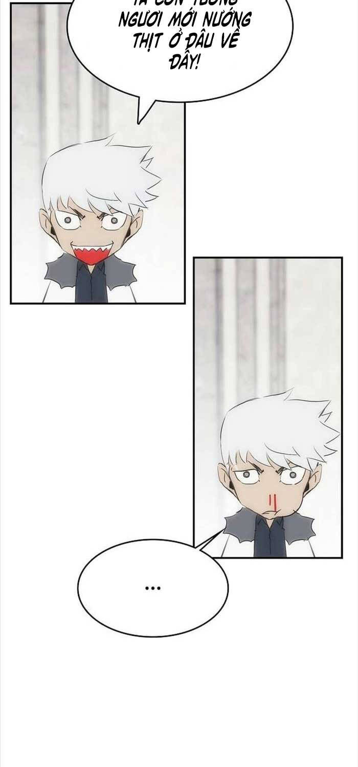 Bản Năng Hồi Quy Của Chó Săn - Chapter 45 - Page 57